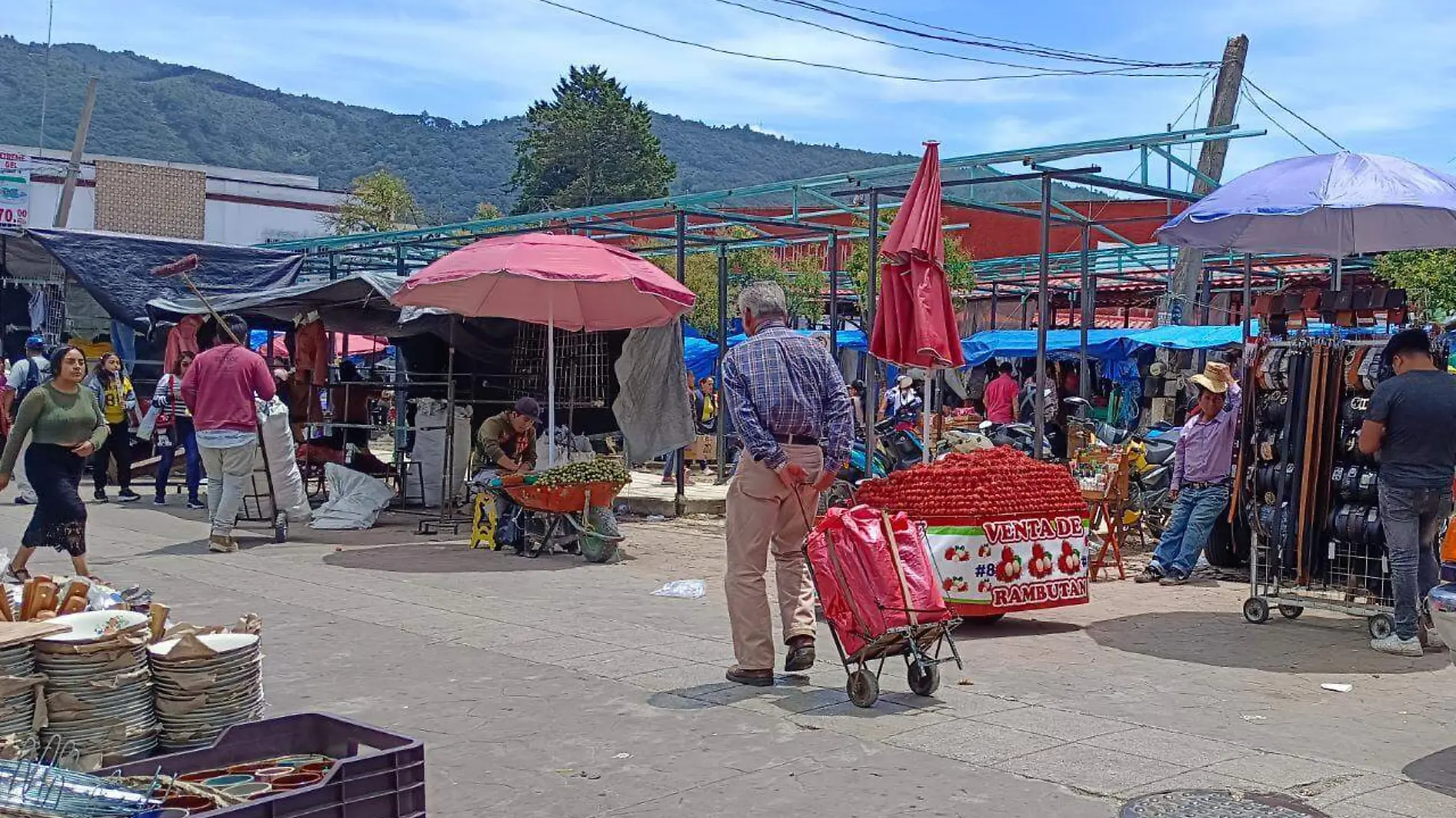 Invasión en el mercado Castillo Tielemans1